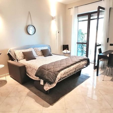 Sophia' S House Appartamento Quartello กวาร์ตู ซานเตเลนา ภายนอก รูปภาพ