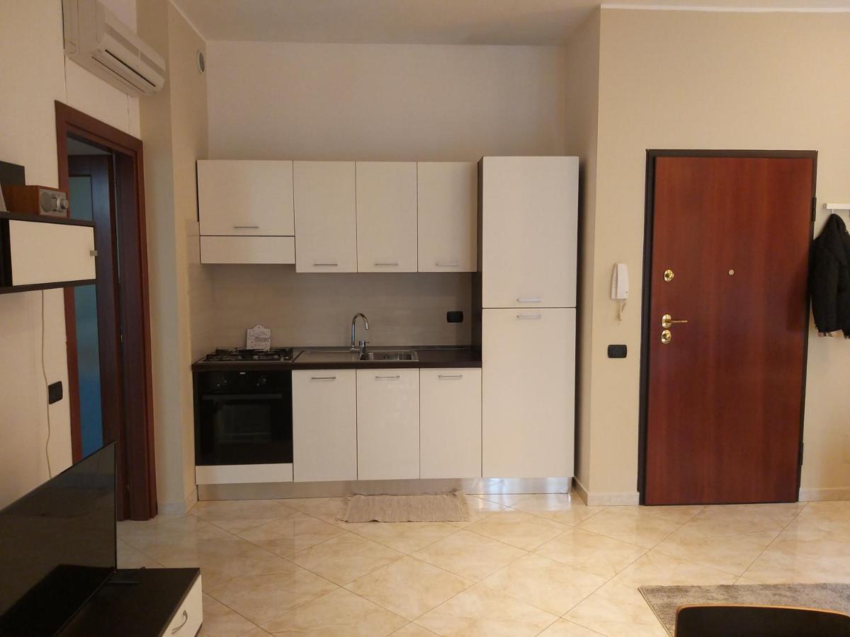 Sophia' S House Appartamento Quartello กวาร์ตู ซานเตเลนา ภายนอก รูปภาพ