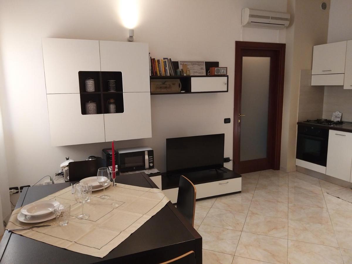 Sophia' S House Appartamento Quartello กวาร์ตู ซานเตเลนา ภายนอก รูปภาพ