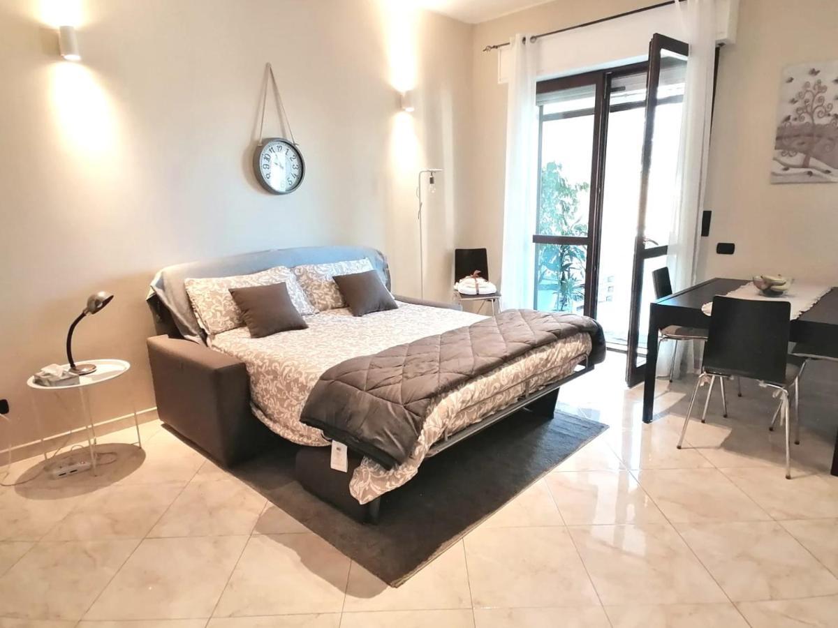Sophia' S House Appartamento Quartello กวาร์ตู ซานเตเลนา ภายนอก รูปภาพ